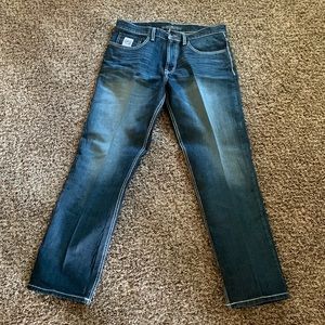 Cinch white label jeans